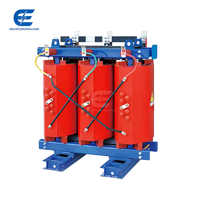 SCB12 Cast Resin PV Transformer